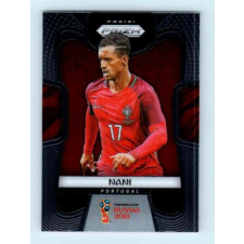 Panini 2017-18 Panini Prizm World Cup Soccer Base #159 Nani gyűjthető kártya