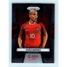 Panini 2017-18 Panini Prizm World Cup Soccer Base #160 Joao Mario gyűjthető kártya