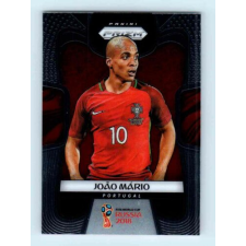 Panini 2017-18 Panini Prizm World Cup Soccer Base #160 Joao Mario gyűjthető kártya