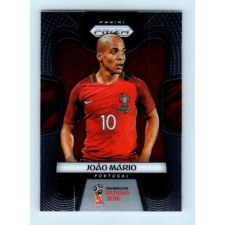 Panini 2017-18 Panini Prizm World Cup Soccer Base #160 Joao Mario gyűjthető kártya