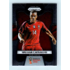 Panini 2017-18 Panini Prizm World Cup Soccer Base #161 William Carvalho