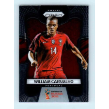 Panini 2017-18 Panini Prizm World Cup Soccer Base #161 William Carvalho gyűjthető kártya