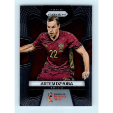 Panini 2017-18 Panini Prizm World Cup Soccer Base #167 Artem Dzyuba gyűjthető kártya