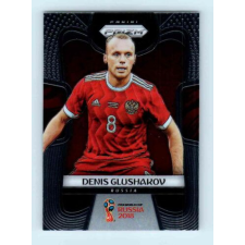 Panini 2017-18 Panini Prizm World Cup Soccer Base #168 Denis Glushakov gyűjthető kártya