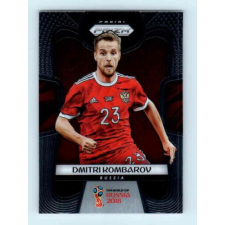Panini 2017-18 Panini Prizm World Cup Soccer Base #169 Dmitri Kombarov gyűjthető kártya