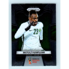 Panini 2017-18 Panini Prizm World Cup Soccer Base #173 Motaz Hawsawi gyűjthető kártya