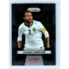 Panini 2017-18 Panini Prizm World Cup Soccer Base #175 Osama Hawsawi gyűjthető kártya