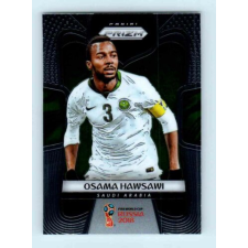 Panini 2017-18 Panini Prizm World Cup Soccer Base #175 Osama Hawsawi gyűjthető kártya