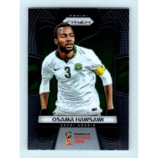 Panini 2017-18 Panini Prizm World Cup Soccer Base #175 Osama Hawsawi gyűjthető kártya
