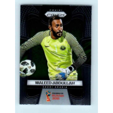 Panini 2017-18 Panini Prizm World Cup Soccer Base #177 Waleed Abdullah gyűjthető kártya