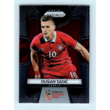 Panini 2017-18 Panini Prizm World Cup Soccer Base #181 Dusan Tadic gyűjthető kártya