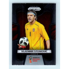 Panini 2017-18 Panini Prizm World Cup Soccer Base #184 Vladimir Stojkovic gyűjthető kártya
