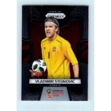 Panini 2017-18 Panini Prizm World Cup Soccer Base #184 Vladimir Stojkovic gyűjthető kártya