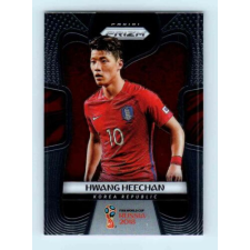 Panini 2017-18 Panini Prizm World Cup Soccer Base #189 Hwang Heechan gyűjthető kártya
