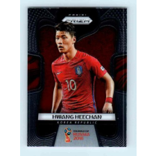 Panini 2017-18 Panini Prizm World Cup Soccer Base #189 Hwang Heechan gyűjthető kártya