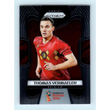 Panini 2017-18 Panini Prizm World Cup Soccer Base #18 Thomas Vermaelen gyűjthető kártya