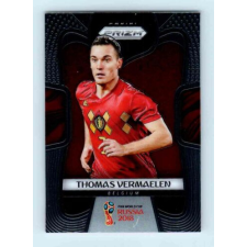 Panini 2017-18 Panini Prizm World Cup Soccer Base #18 Thomas Vermaelen gyűjthető kártya