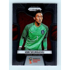 Panini 2017-18 Panini Prizm World Cup Soccer Base #190 Kim Seunggyu gyűjthető kártya
