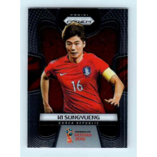 Panini 2017-18 Panini Prizm World Cup Soccer Base #191 Ki Sungyueng gyűjthető kártya