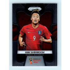 Panini 2017-18 Panini Prizm World Cup Soccer Base #192 Kim Shinwook gyűjthető kártya