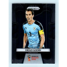 Panini 2017-18 Panini Prizm World Cup Soccer Base #211 Diego Godin gyűjthető kártya