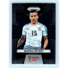 Panini 2017-18 Panini Prizm World Cup Soccer Base #215 Matias Vecino gyűjthető kártya