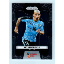 Panini 2017-18 Panini Prizm World Cup Soccer Base #216 Maxi Pereira gyűjthető kártya
