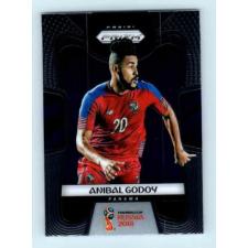 Panini 2017-18 Panini Prizm World Cup Soccer Base #218 Anibal Godoy gyűjthető kártya