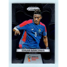 Panini 2017-18 Panini Prizm World Cup Soccer Base #219 Edgar Barcenas gyűjthető kártya