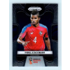 Panini 2017-18 Panini Prizm World Cup Soccer Base #220 Fidel Escobar