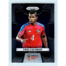 Panini 2017-18 Panini Prizm World Cup Soccer Base #220 Fidel Escobar gyűjthető kártya