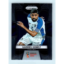 Panini 2017-18 Panini Prizm World Cup Soccer Base #223 Gabriel Gomez gyűjthető kártya