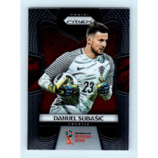 Panini 2017-18 Panini Prizm World Cup Soccer Base #226 Danijel Subasic gyűjthető kártya