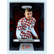 Panini 2017-18 Panini Prizm World Cup Soccer Base #231 Mateo Kovacic gyűjthető kártya