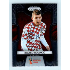 Panini 2017-18 Panini Prizm World Cup Soccer Base #231 Mateo Kovacic gyűjthető kártya