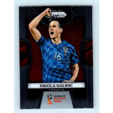 Panini 2017-18 Panini Prizm World Cup Soccer Base #232 Nikola Kalinic gyűjthető kártya