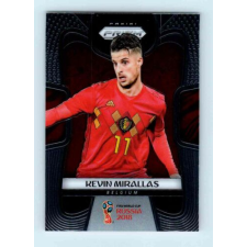 Panini 2017-18 Panini Prizm World Cup Soccer Base #23 Kevin Mirallas gyűjthető kártya