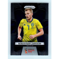 Panini 2017-18 Panini Prizm World Cup Soccer Base #240 Sebastian Larsson gyűjthető kártya