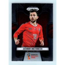 Panini 2017-18 Panini Prizm World Cup Soccer Base #241 Admir Mehmedi gyűjthető kártya