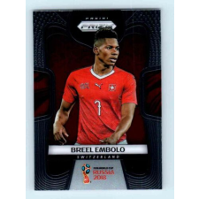 Panini 2017-18 Panini Prizm World Cup Soccer Base #242 Breel Embolo gyűjthető kártya