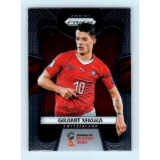 Panini 2017-18 Panini Prizm World Cup Soccer Base #243 Granit Xhaka gyűjthető kártya