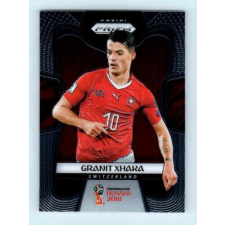 Panini 2017-18 Panini Prizm World Cup Soccer Base #243 Granit Xhaka gyűjthető kártya