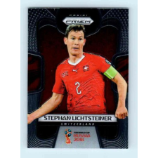 Panini 2017-18 Panini Prizm World Cup Soccer Base #246 Stephan Lichtsteiner gyűjthető kártya