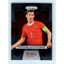 Panini 2017-18 Panini Prizm World Cup Soccer Base #246 Stephan Lichtsteiner gyűjthető kártya