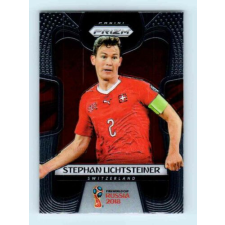 Panini 2017-18 Panini Prizm World Cup Soccer Base #246 Stephan Lichtsteiner gyűjthető kártya