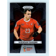 Panini 2017-18 Panini Prizm World Cup Soccer Base #247 Xherdan Shaqiri gyűjthető kártya