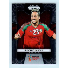 Panini 2017-18 Panini Prizm World Cup Soccer Base #254 Rachid Alioui gyűjthető kártya