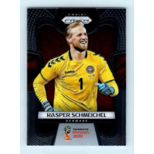 Panini 2017-18 Panini Prizm World Cup Soccer Base #258 Kasper Schmeichel gyűjthető kártya