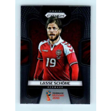 Panini 2017-18 Panini Prizm World Cup Soccer Base #259 Lasse Schöne gyűjthető kártya