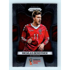 Panini 2017-18 Panini Prizm World Cup Soccer Base #260 Nicklas Bendtner gyűjthető kártya